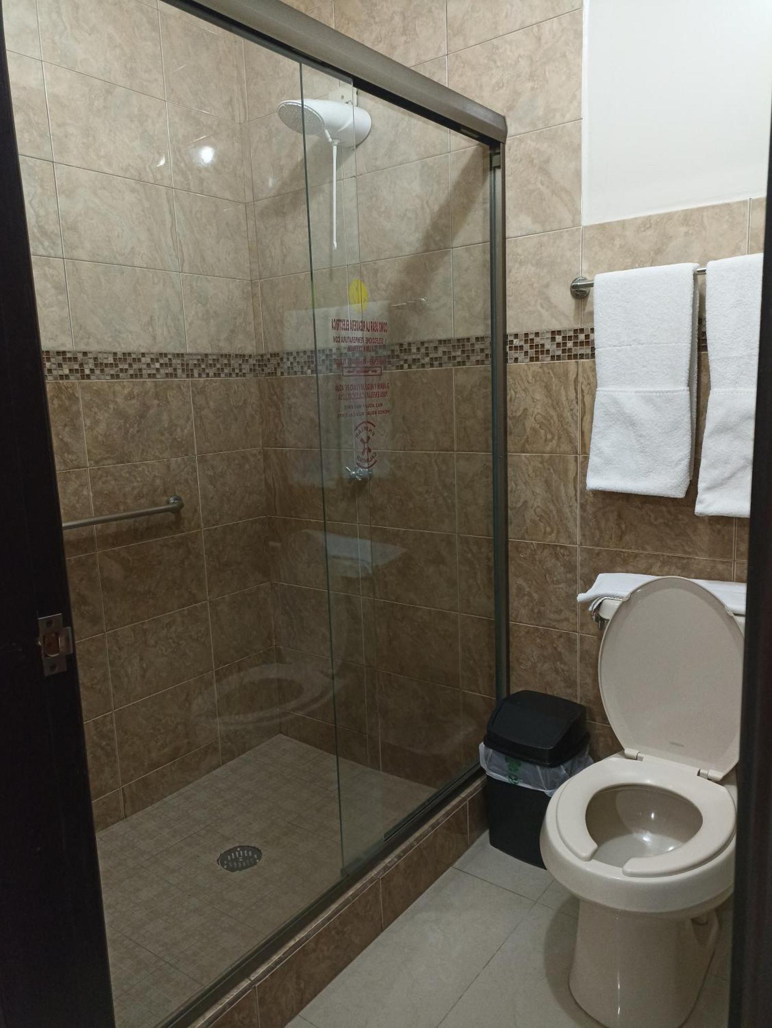 Gran Hotel Residencial Galerias Ciudad Obregon Luaran gambar